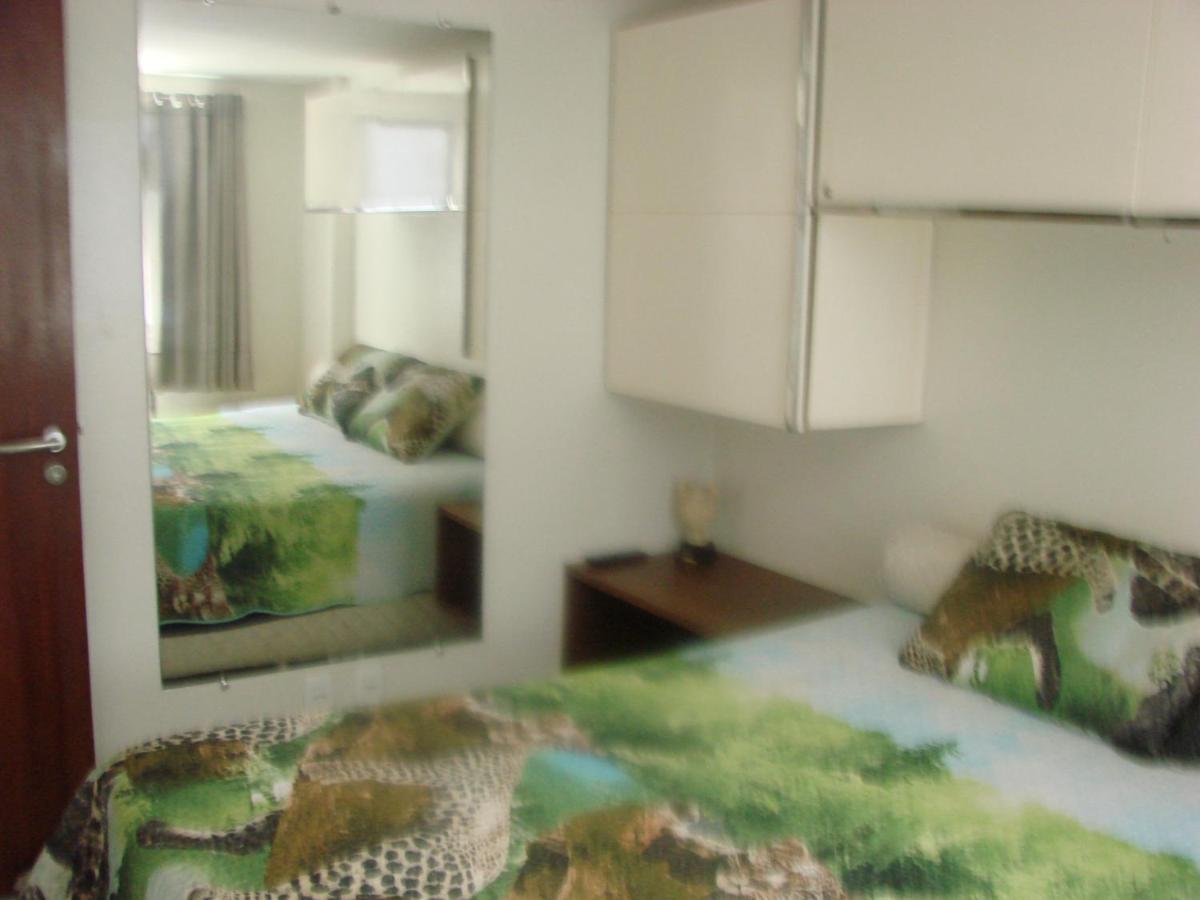 Apartamento Apartamento em prédio Beira Mar João Pessoa Exterior foto