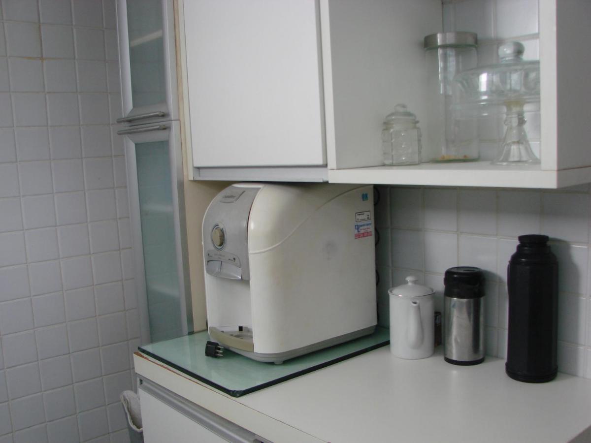 Apartamento Apartamento em prédio Beira Mar João Pessoa Exterior foto